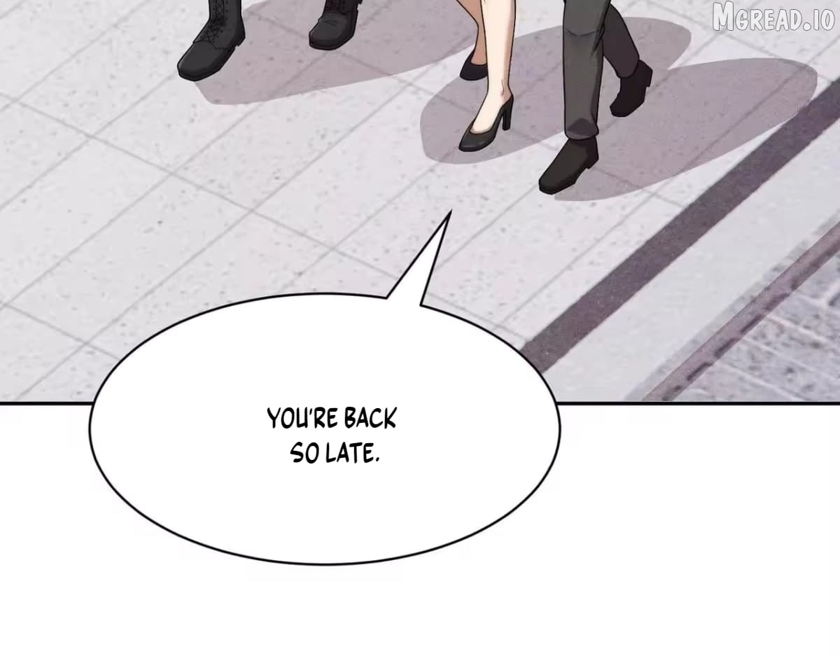 Hidden Dragon in the City (2025) Chapter 75  - page 73